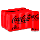 Coca-Cola Null Zucker