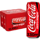 Coca-Cola Zero sugar