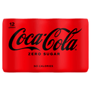Coca-Cola Zero sugar