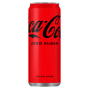 Coca-Cola Zero sugar