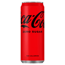 Coca-Cola Null Zucker
