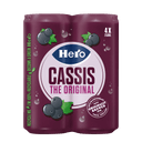 Hero Schwarze Johannisbeere