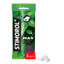 Stimorol Max spearmint