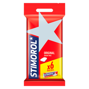 Stimorol Original