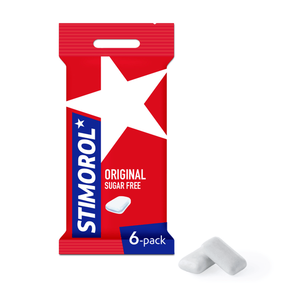 Stimorol Original