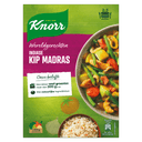 Knorr Weltgericht Hähnchen Madras
