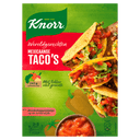 Knorr Wereldgerecht Taco's