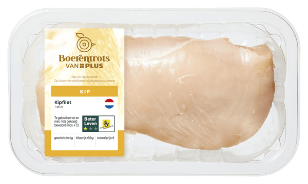 Boerentrots Hähnchenbrustfilet 1 Stück