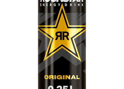 Rockstar Original