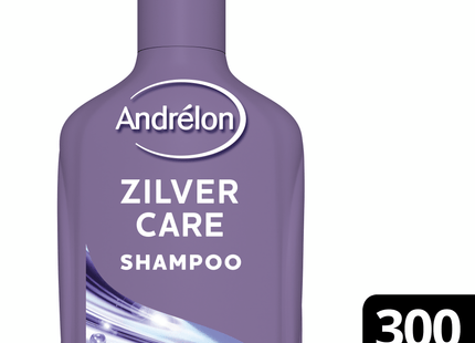 Andrélon Special Shampoo Zilver Care