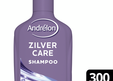 Andrélon Special Shampoo Silver Care