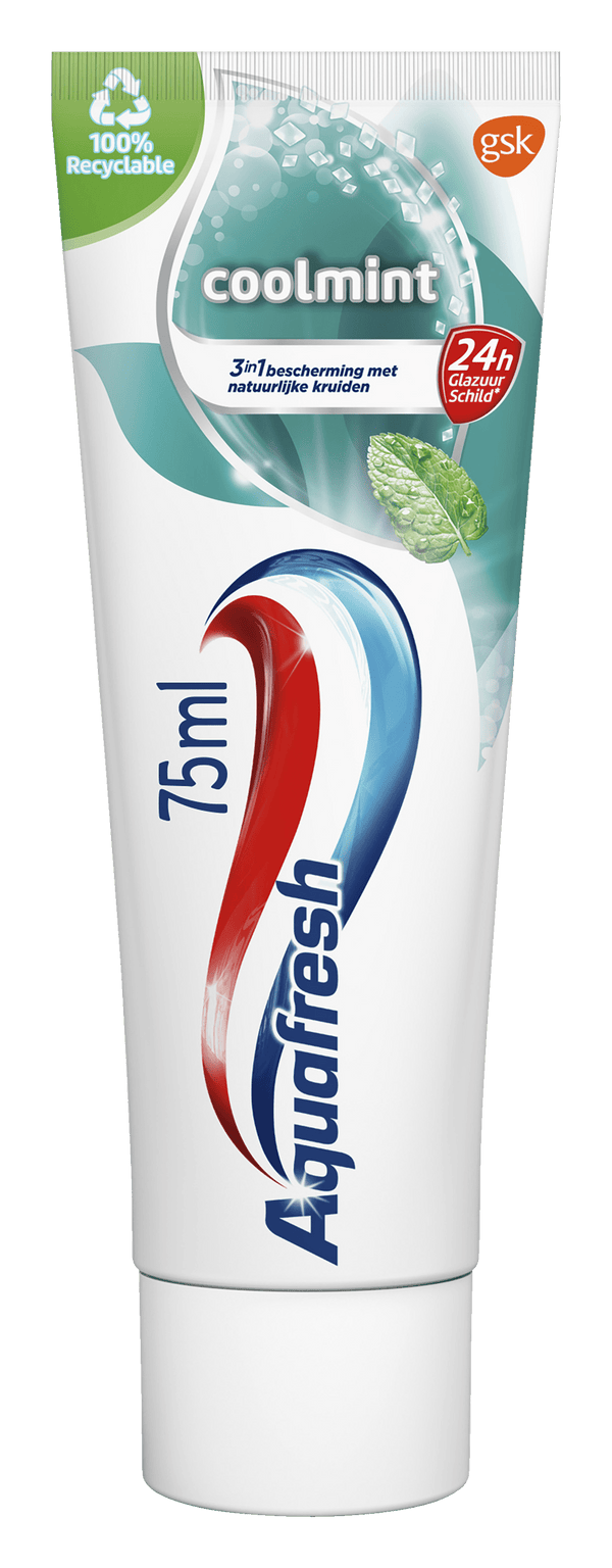 Aquafresh Tandpasta coolmint