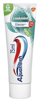 Aquafresh Tandpasta coolmint