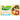 Pickwick Fusion fruit tea variety box
