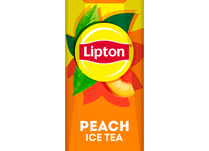 Lipton Ice tea peach