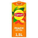 Lipton Eistee Pfirsich