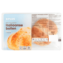 Italiaanse bollen