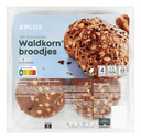 Waldkornbrötchen