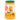 Bonbebe Bio 6mF0606 Apfel Banane Orange