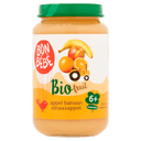 Bonbebe Bio 6mF0606 Apfel Banane Orange