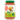 Bonbebe Organic 6mF0601 Apple Pear Strawberry