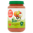 Bonbebe Bio 6mF0601 Apfel Birne Erdbeere