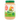 Bonbebe Bio 12mF1206 Banaan Appel Peer