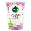 Melkan Lactosevrije kwark