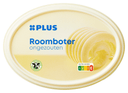 Roomboter ongezouten