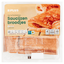 Saucijzenbroodjes Beter Leven
