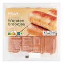 Würstchenbrötchen Beter Leven