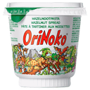 Orinoko Hazelnoot