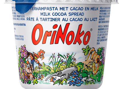 Orinoko Milk