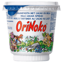 Orinoko Milch