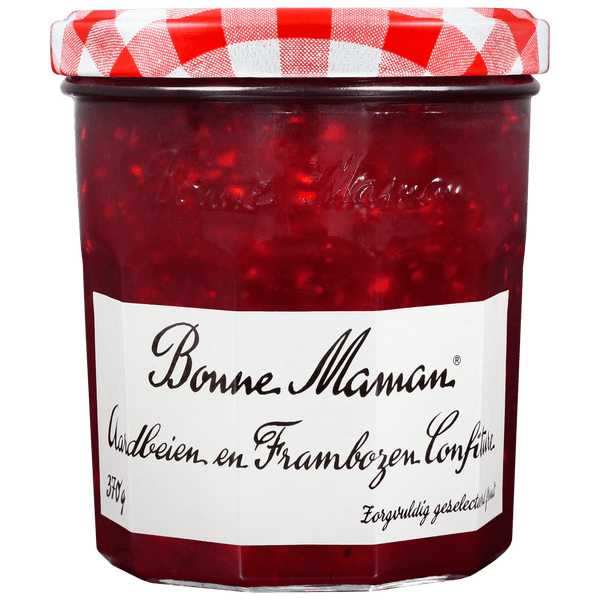 Bonne Maman Erdbeeren & Himbeeren