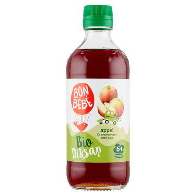 Baby syrup