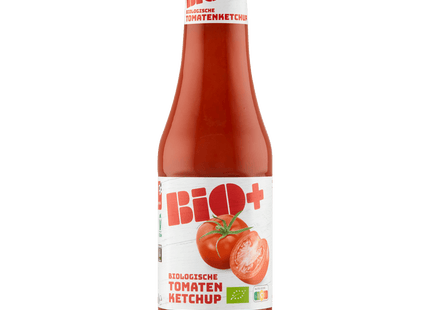 BIO+ Tomato Ketchup