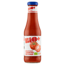 BIO+ Tomatenketchup