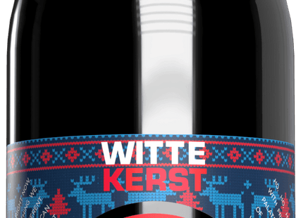 Jopen Witte Kerst