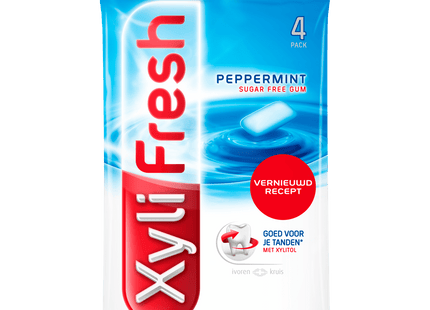 Xylifresh Peppermint