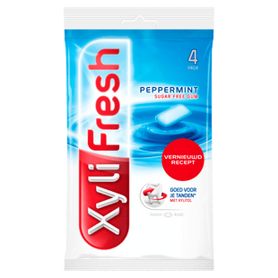 Xylifresh Peppermint