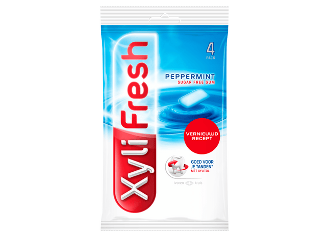 Xylifresh Peppermint