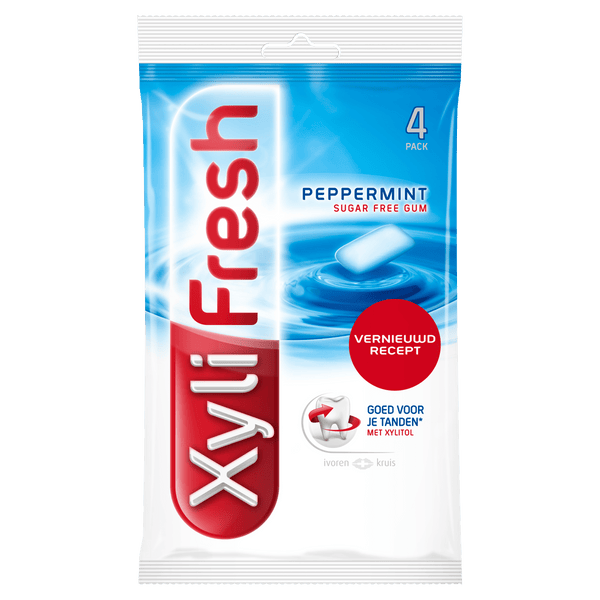 Xylifresh Pfefferminze