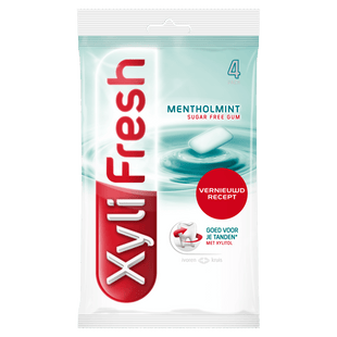 Xylifresh Mentholmint