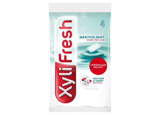 Xylifresh Mentholmint