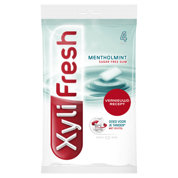 Xylifresh Mentholminze