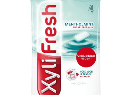 Xylifresh Mentholmint