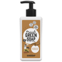 Marcel's Green Soap Handzeep Sandalwood & Cardamom