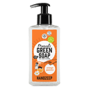 Marcel's Grüne Seife Handseife Orange & Jasmin