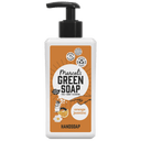 Marcel's Green Soap Handzeep Orange & Jasmine